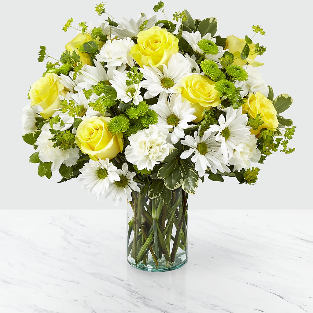 Happy Day Bouquet – MELINDA MCCOY'S FLOWERS, Long Beach CA