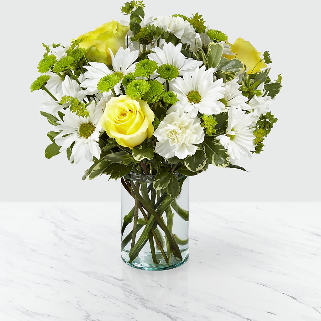 Happy Day Bouquet – MELINDA MCCOY'S FLOWERS, Long Beach CA