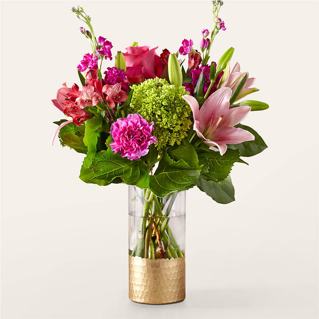 Magic in the Air Bouquet – MELINDA MCCOY'S FLOWERS, Long Beach CA