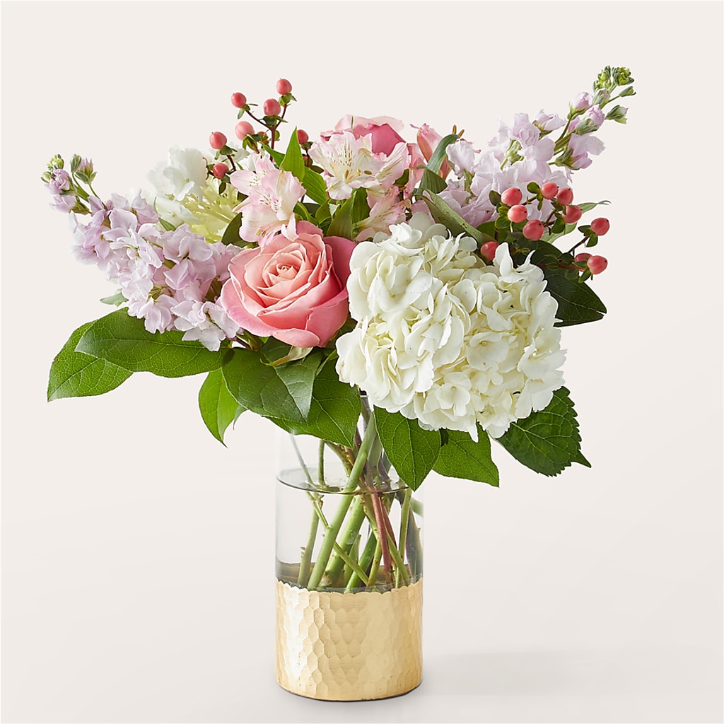 Little Luxuries Bouquet – MELINDA MCCOY'S FLOWERS, Long Beach CA