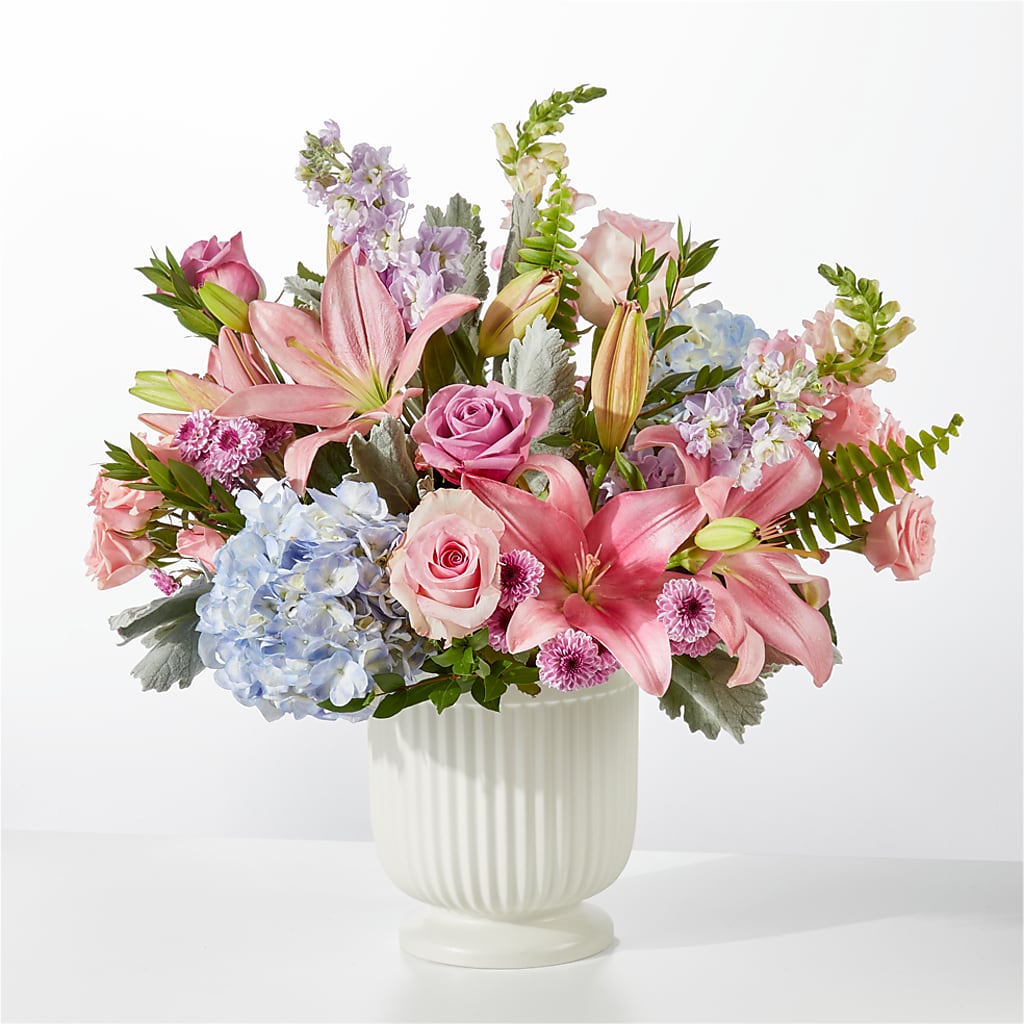 Wonderland Bouquet – MELINDA MCCOY'S FLOWERS, Long Beach CA