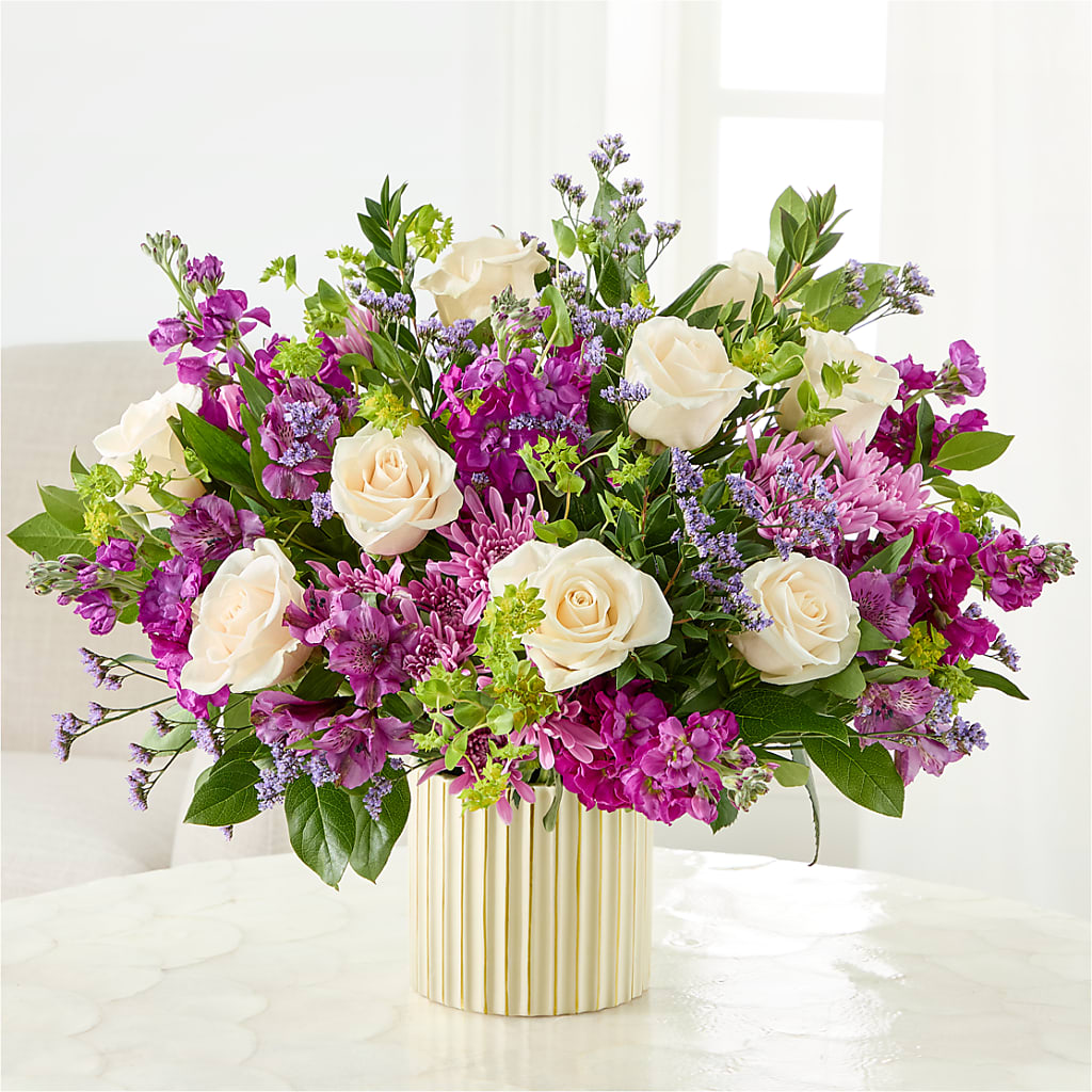 The Boutique Bouquet – MELINDA MCCOY'S FLOWERS, Long Beach CA
