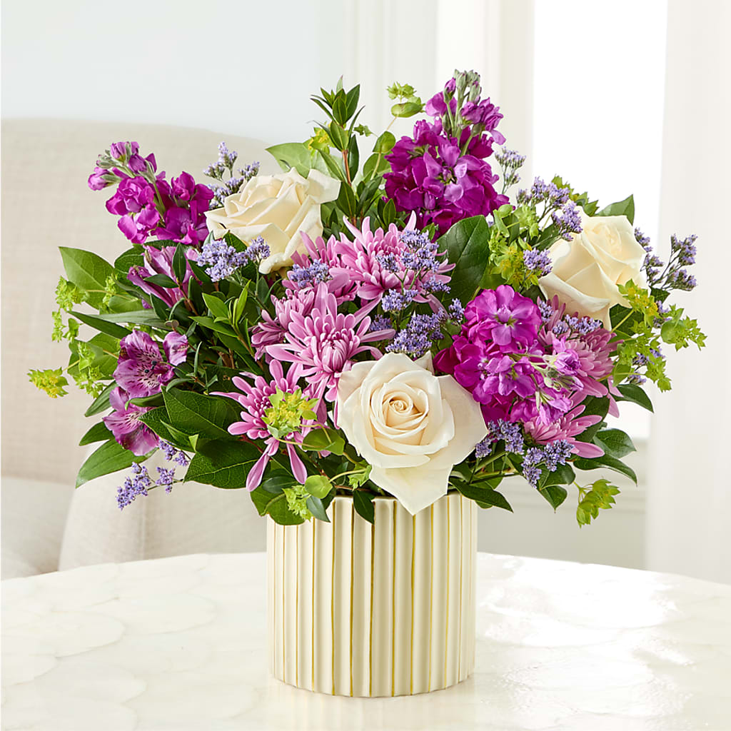 The Boutique Bouquet – MELINDA MCCOY'S FLOWERS, Long Beach CA