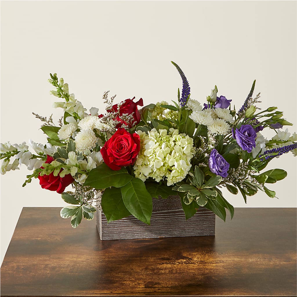 Sweet Magnolia Bouquet – MELINDA MCCOY'S FLOWERS, Long Beach CA