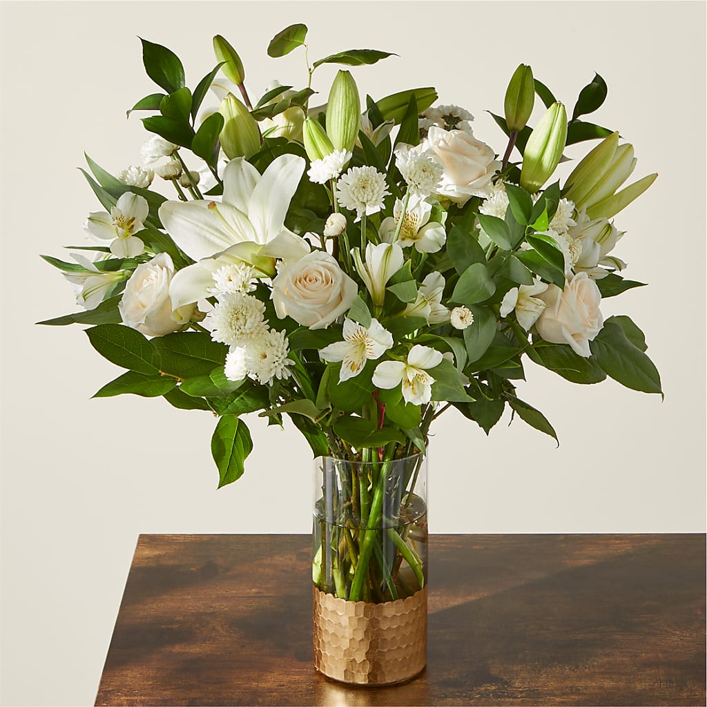Beautiful Day Bouquet – MELINDA MCCOY'S FLOWERS, Long Beach CA