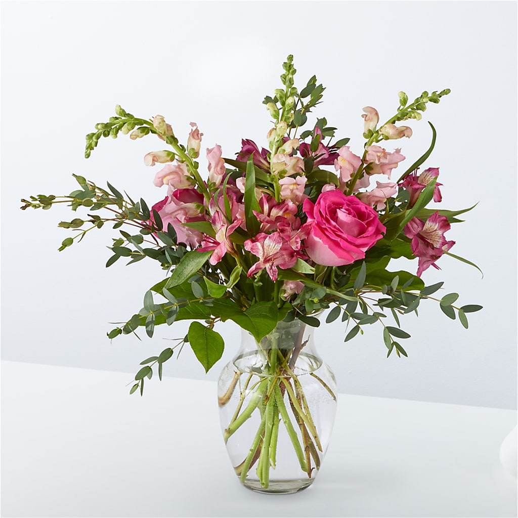 Evermore Bouquet – MELINDA MCCOY'S FLOWERS, Long Beach CA