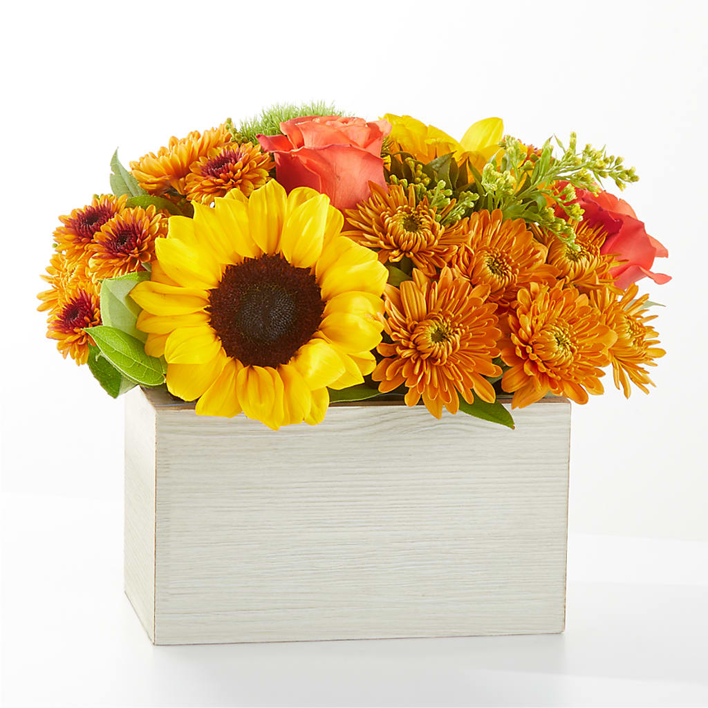Farmer’s Market Stroll Bouquet – MELINDA MCCOY'S FLOWERS, Long Beach CA