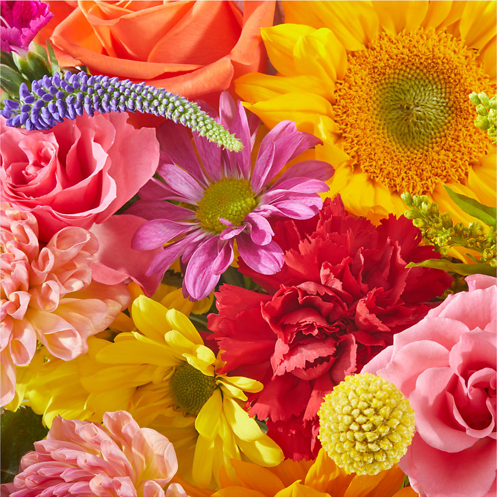 You're Invited - A Florist Original – MELINDA MCCOY'S FLOWERS, Long Beach CA