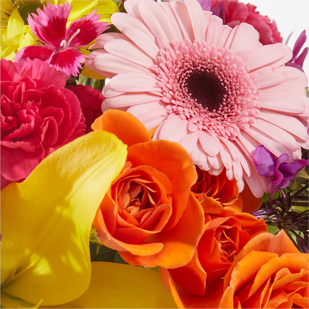 You're Invited - A Florist Original – MELINDA MCCOY'S FLOWERS, Long Beach CA