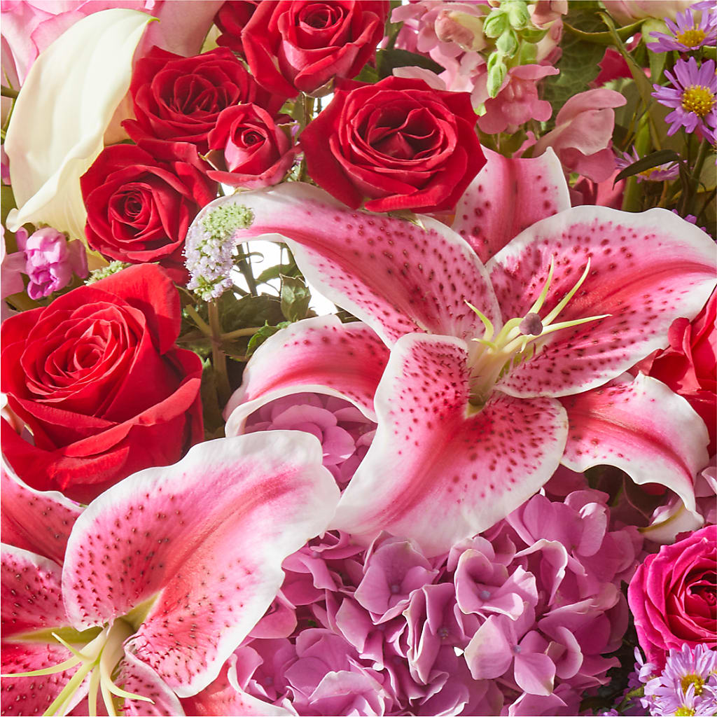 Better Together - A Luxury Florist Original – MELINDA MCCOY'S FLOWERS, Long Beach CA