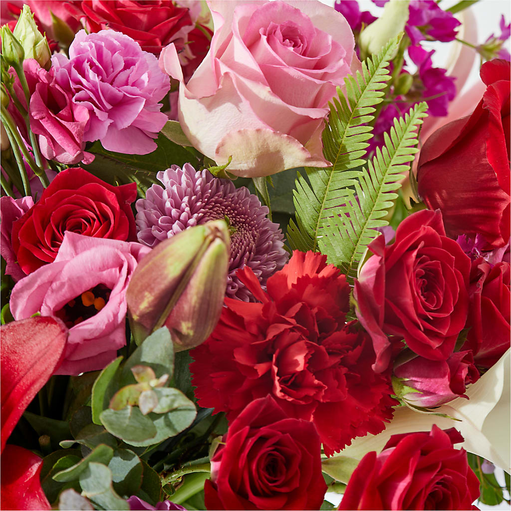 Simply the Best - A Florist Original – MELINDA MCCOY'S FLOWERS, Long Beach CA