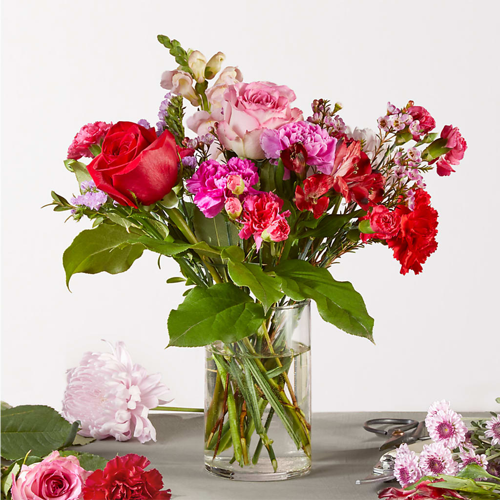 Regal Jewel – A Florist Original – MELINDA MCCOY'S FLOWERS, Long Beach CA
