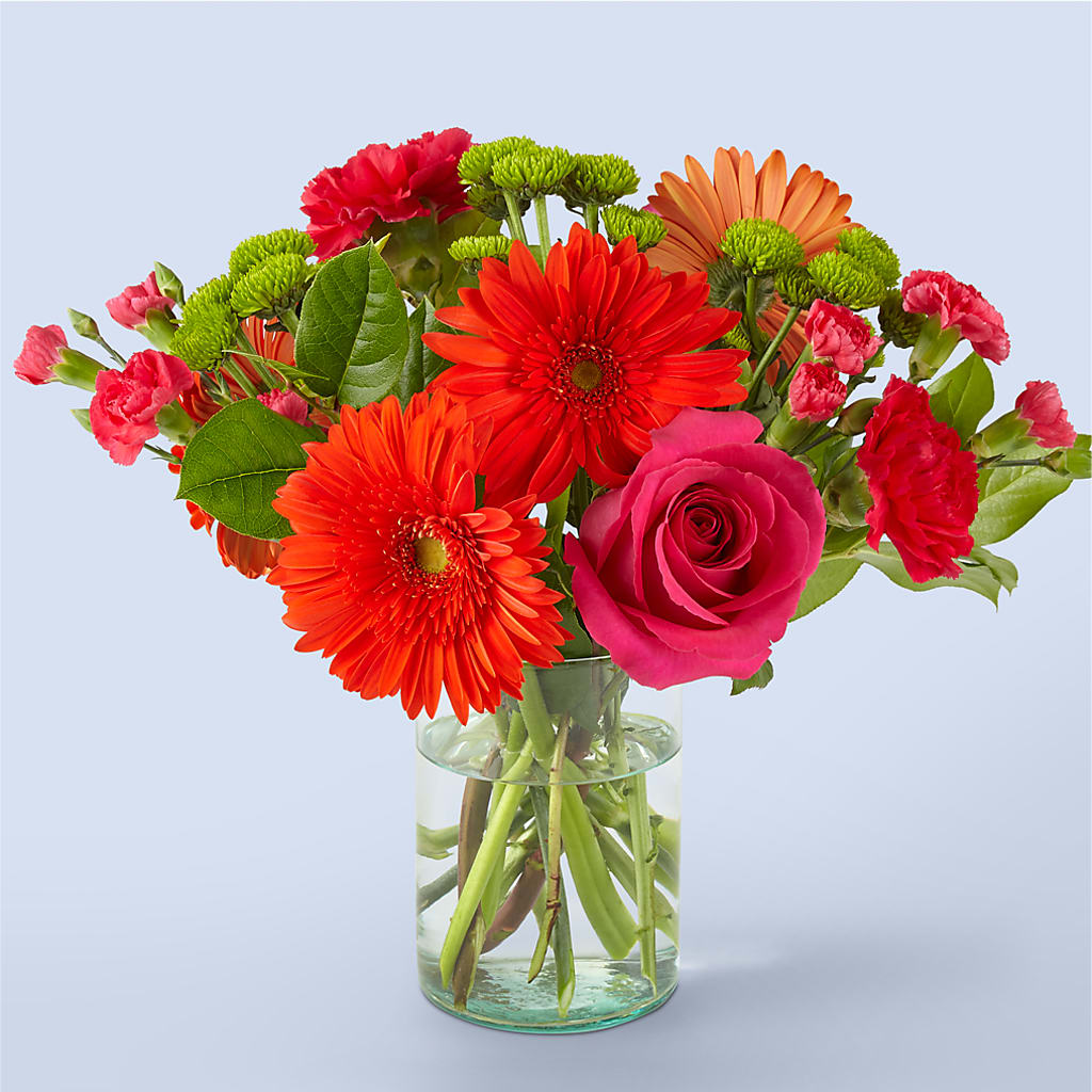 Best Dressed Bouquet – MELINDA MCCOY'S FLOWERS, Long Beach CA