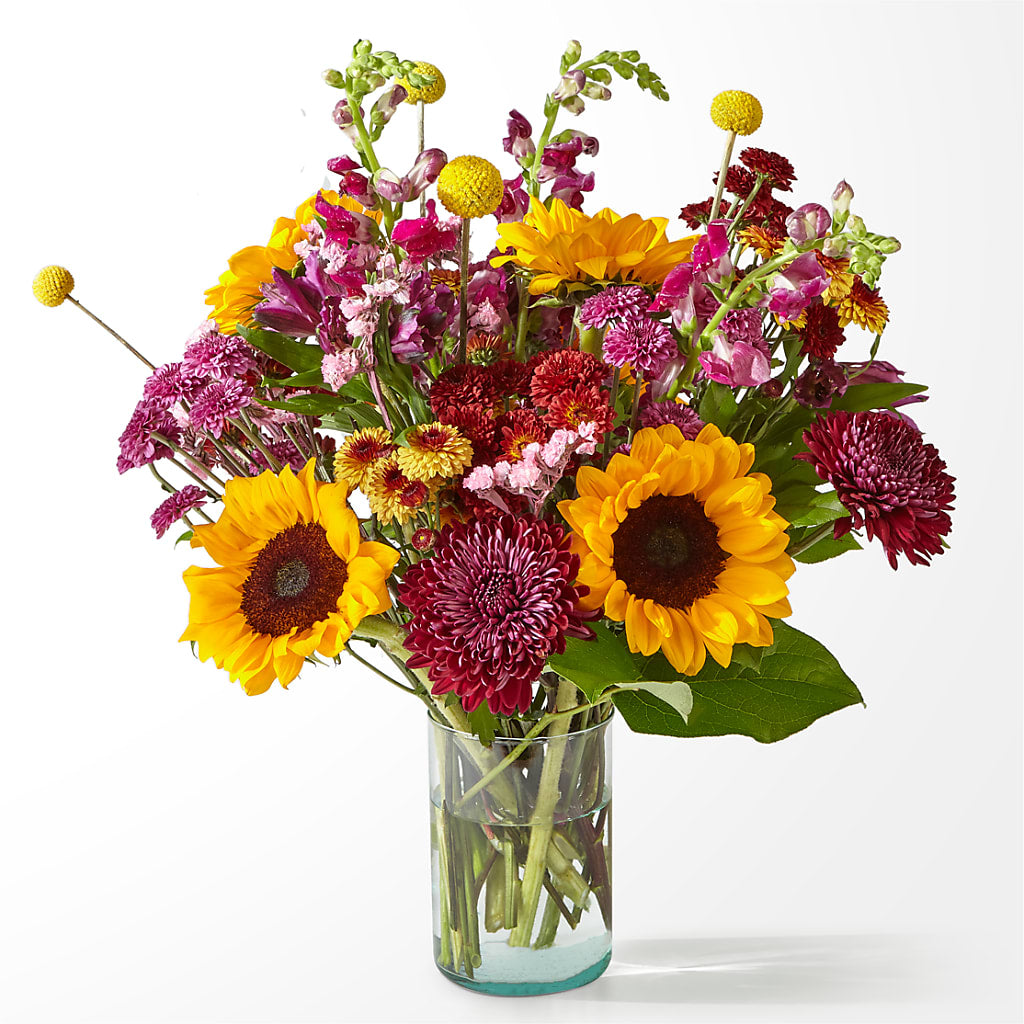 Pop of Whimsy Bouquet – MELINDA MCCOY'S FLOWERS, Long Beach CA