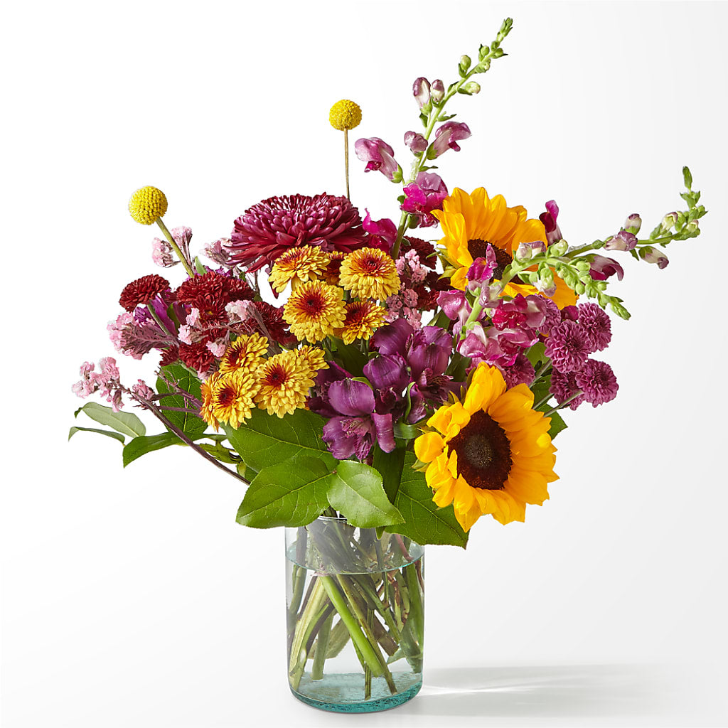 Pop of Whimsy Bouquet – MELINDA MCCOY'S FLOWERS, Long Beach CA
