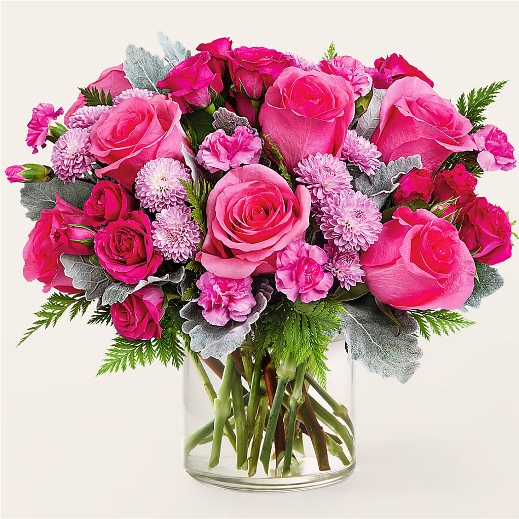 Sweet As Can Be Bouquet – MELINDA MCCOY'S FLOWERS, Long Beach CA