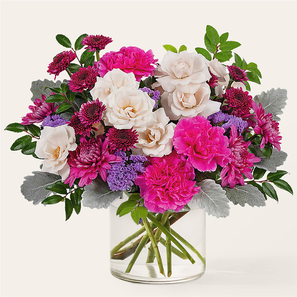 Dose of Cheer Bouquet – MELINDA MCCOY'S FLOWERS, Long Beach CA