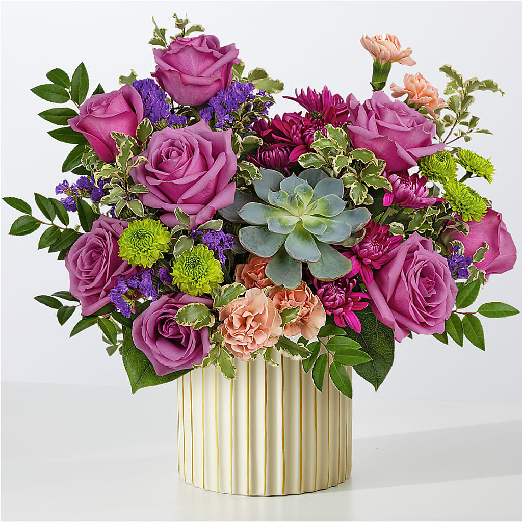 You're a Gem Bouquet – MELINDA MCCOY'S FLOWERS, Long Beach CA