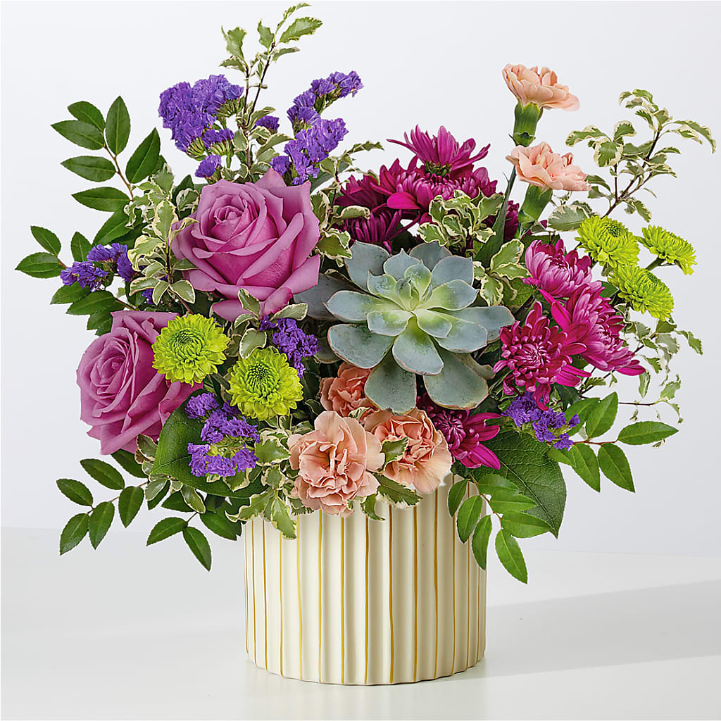 You're a Gem Bouquet – MELINDA MCCOY'S FLOWERS, Long Beach CA