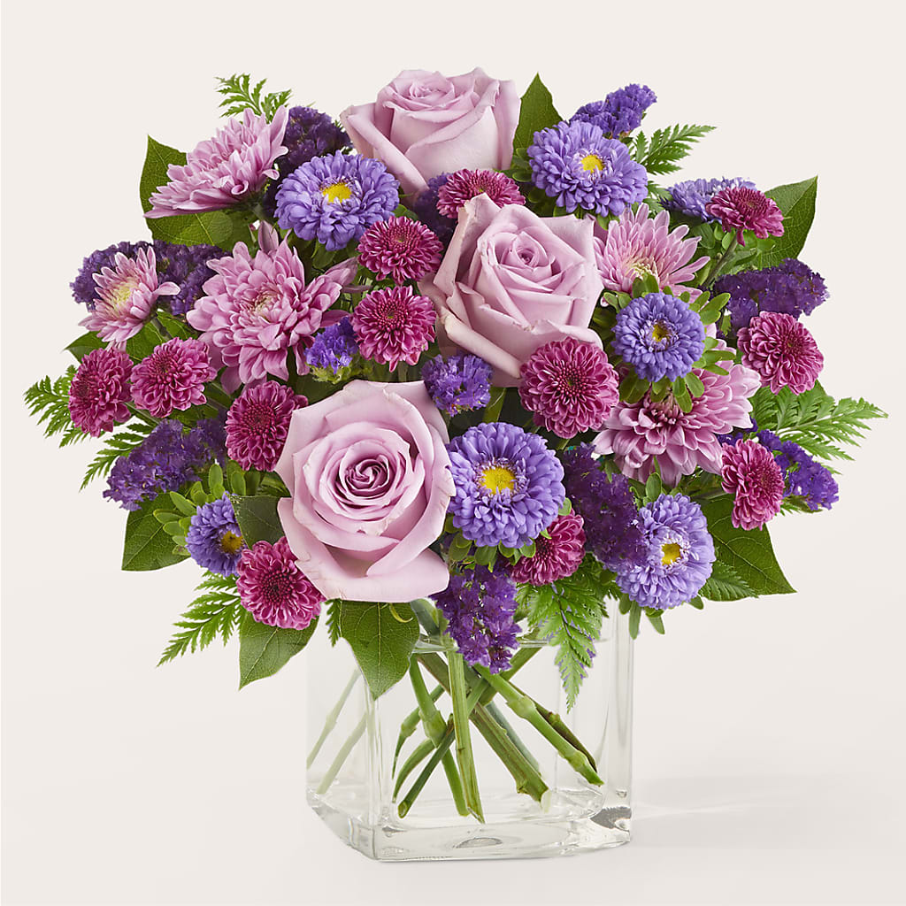 In Harmony Bouquet – MELINDA MCCOY'S FLOWERS, Long Beach CA