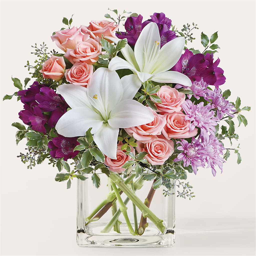 Mani Pedi Bouquet – MELINDA MCCOY'S FLOWERS, Long Beach CA