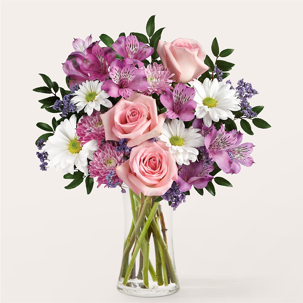 Enchantment Bouquet – MELINDA MCCOY'S FLOWERS, Long Beach CA