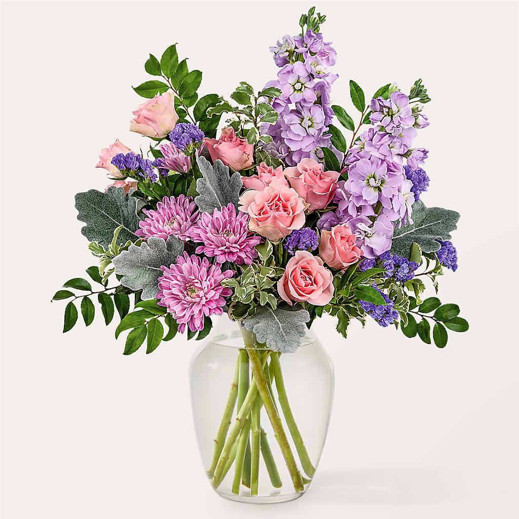 Well Wishes Bouquet – MELINDA MCCOY'S FLOWERS, Long Beach CA