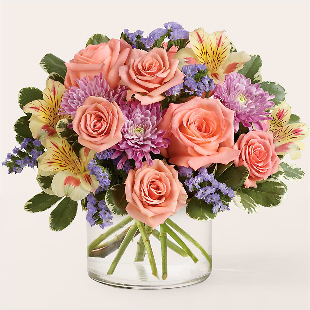 Candy Coated Bouquet – MELINDA MCCOY'S FLOWERS, Long Beach CA
