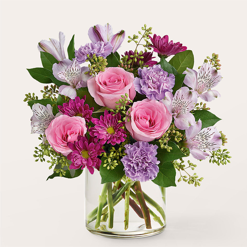 In the Clouds Bouquet – MELINDA MCCOY'S FLOWERS, Long Beach CA