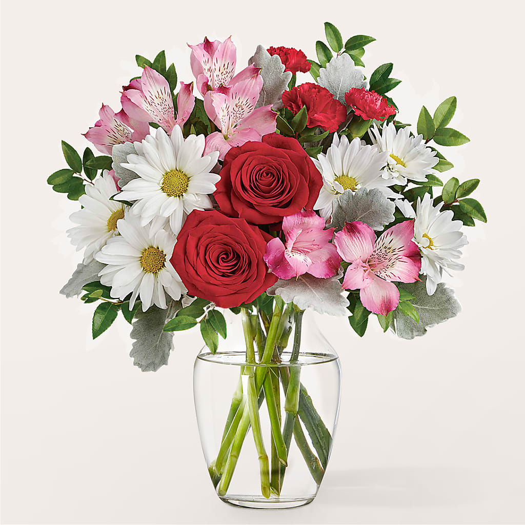 Sugary Sweet Bouquet – MELINDA MCCOY'S FLOWERS, Long Beach CA