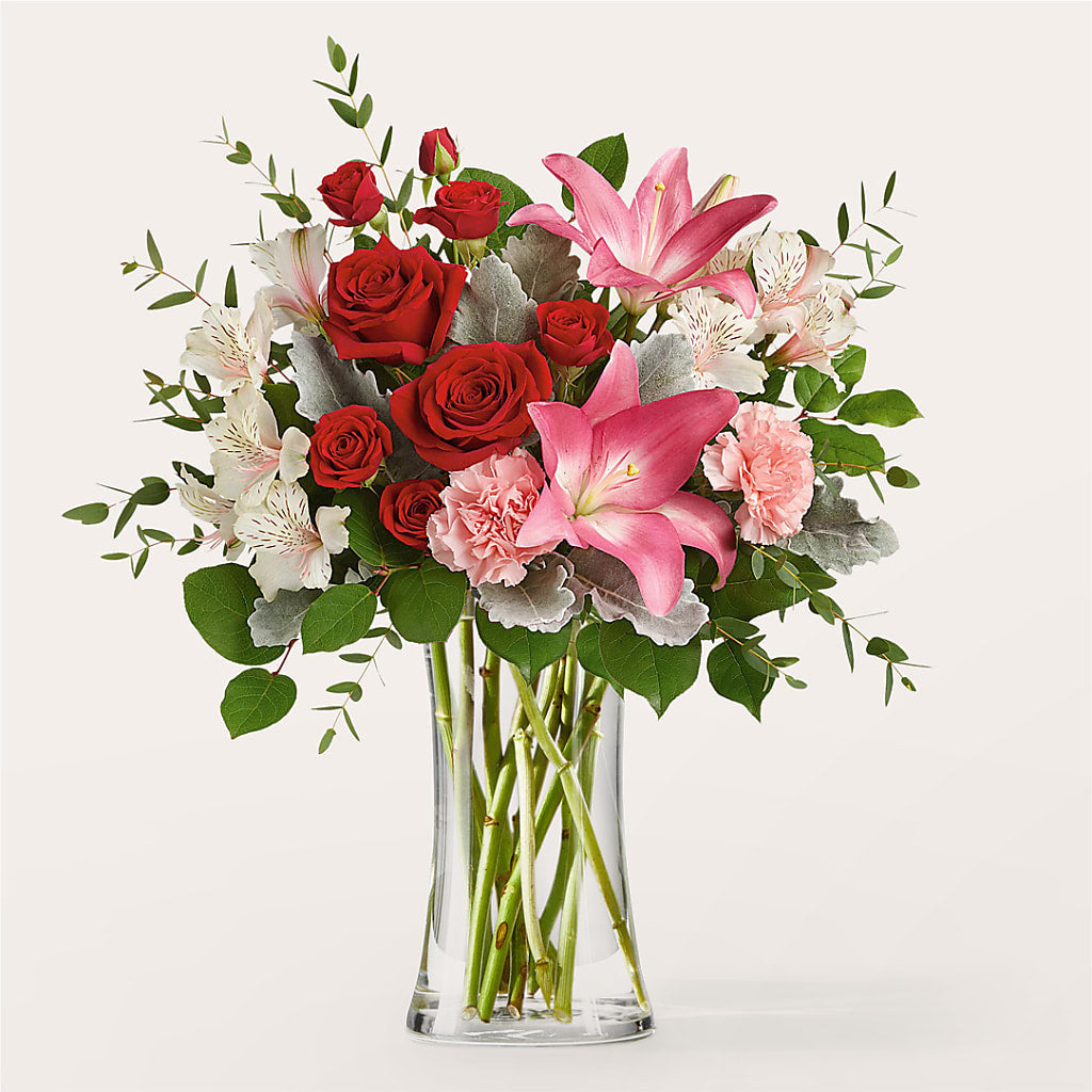 Everything to Me Bouquet – MELINDA MCCOY'S FLOWERS, Long Beach CA