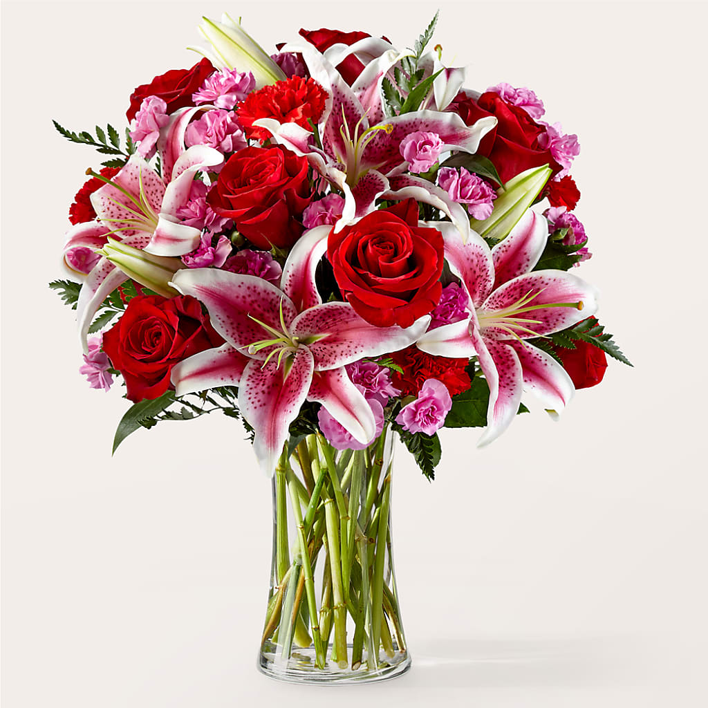Honeymoon Bouquet – MELINDA MCCOY'S FLOWERS, Long Beach CA