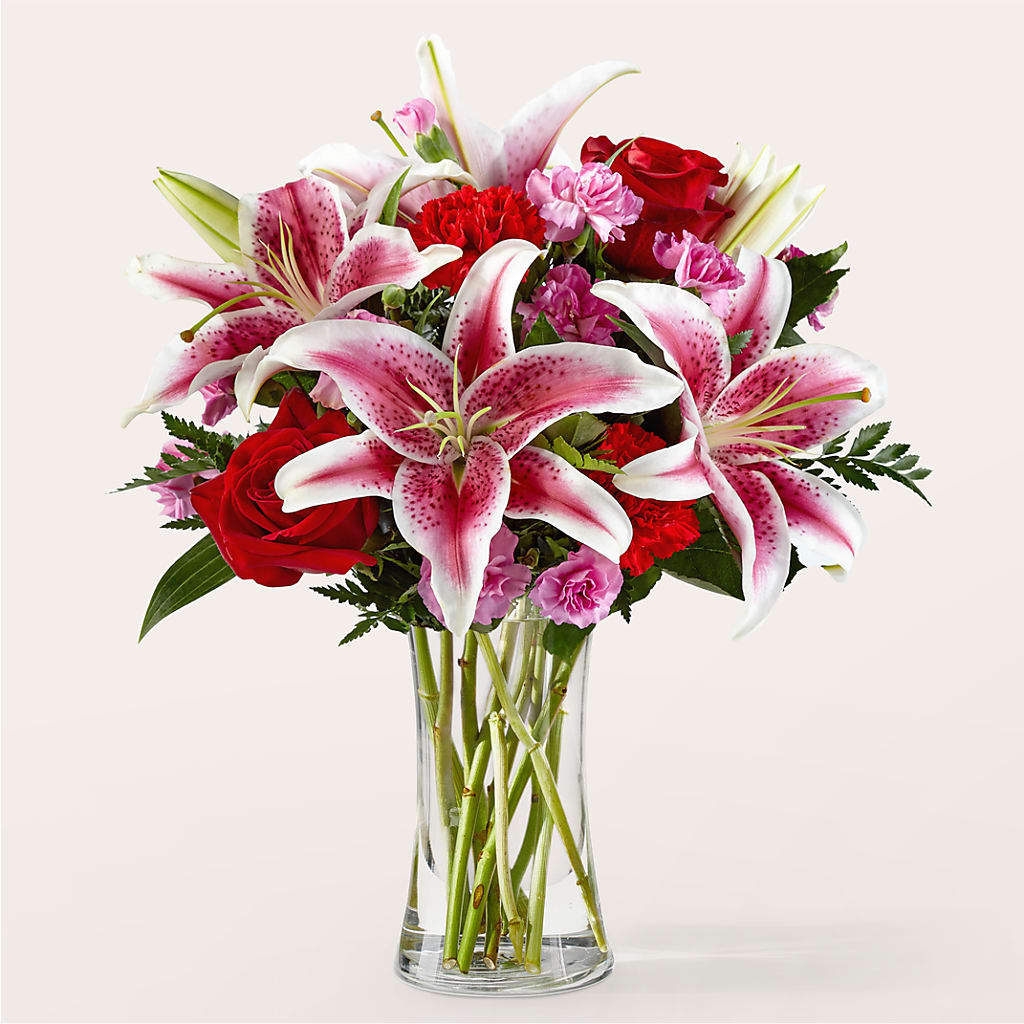 Honeymoon Bouquet – MELINDA MCCOY'S FLOWERS, Long Beach CA
