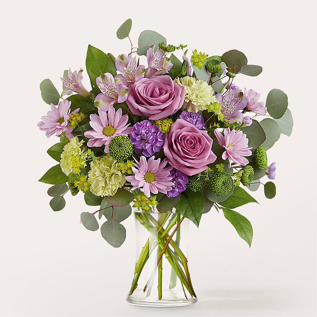 Emerald City Bouquet – MELINDA MCCOY'S FLOWERS, Long Beach CA