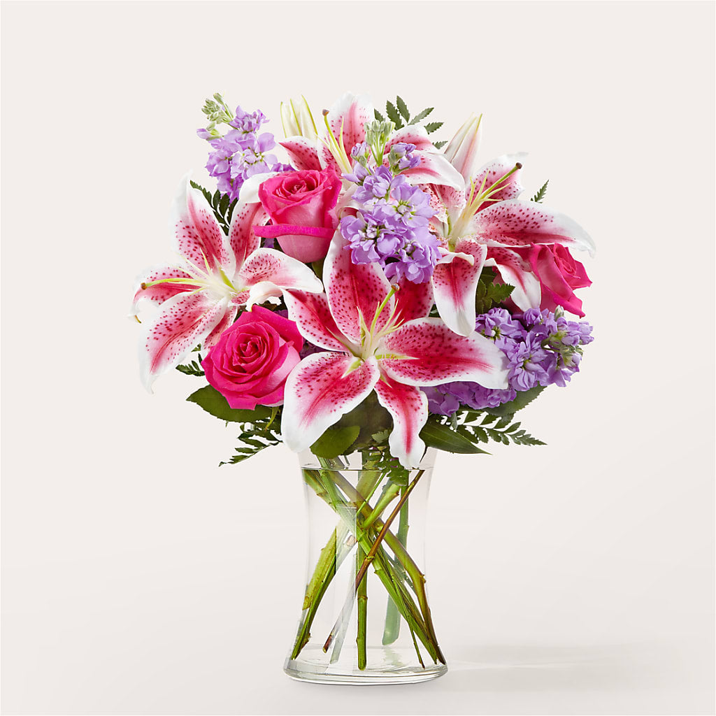Amore Bouquet – MELINDA MCCOY'S FLOWERS, Long Beach CA