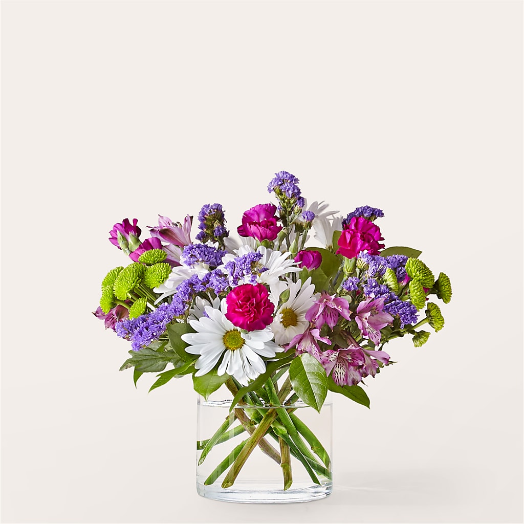 Wild Berry Bouquet – MELINDA MCCOY'S FLOWERS, Long Beach CA
