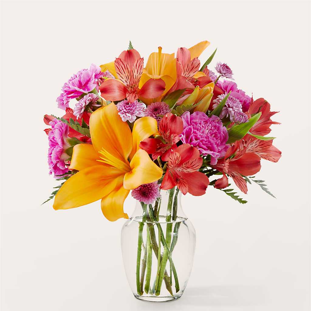 Entranced Bouquet – MELINDA MCCOY'S FLOWERS, Long Beach CA