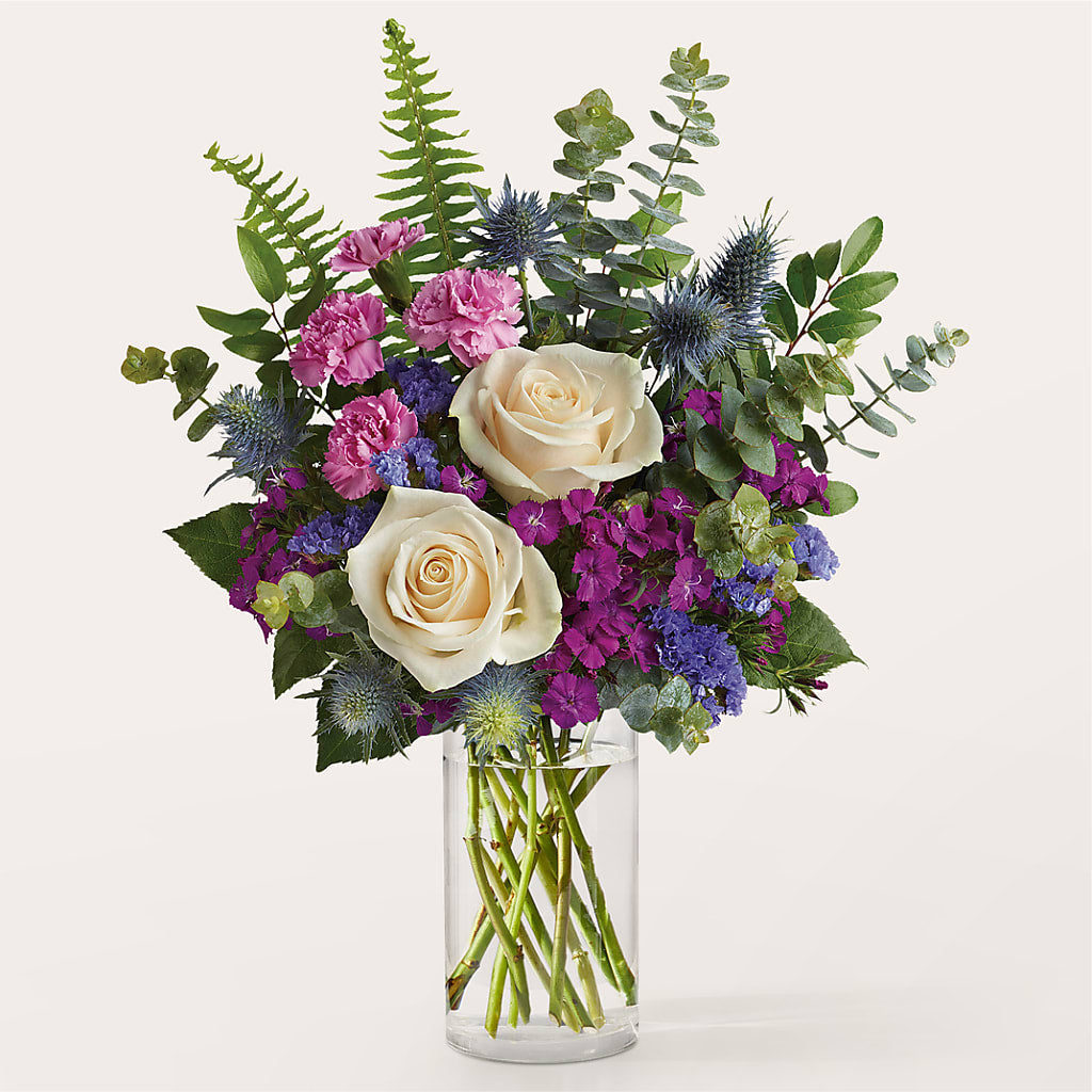 The Gala Bouquet – MELINDA MCCOY'S FLOWERS, Long Beach CA