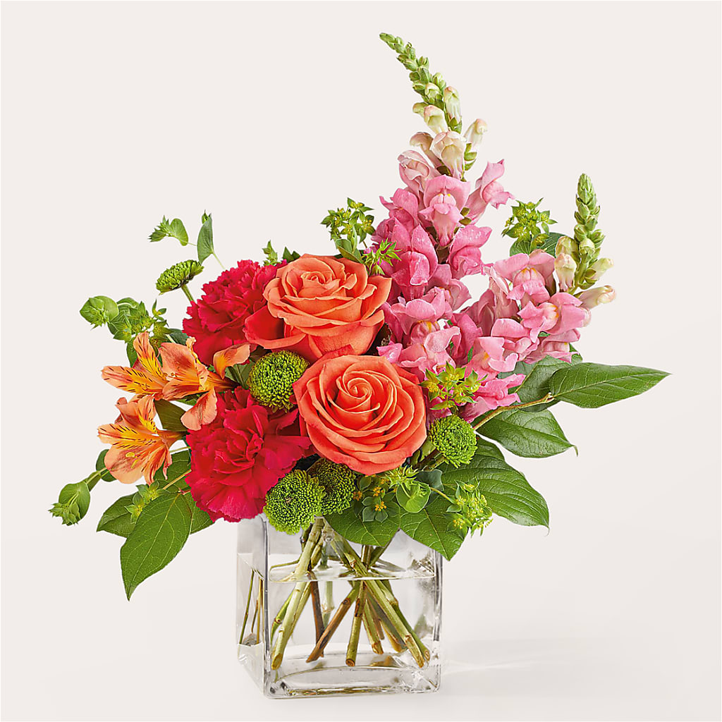 Cosmopolitan Bouquet – MELINDA MCCOY'S FLOWERS, Long Beach CA