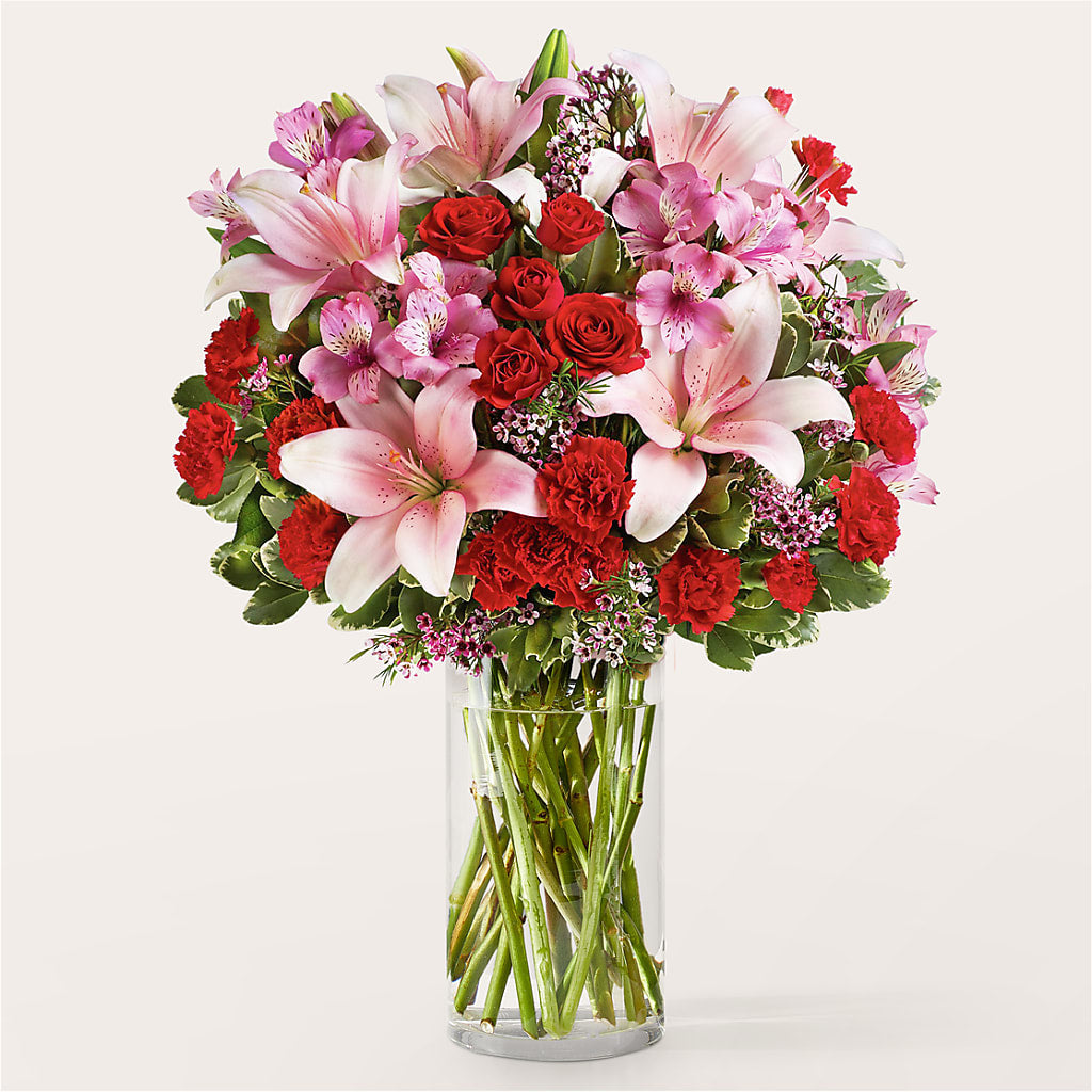 Kismet Bouquet – MELINDA MCCOY'S FLOWERS, Long Beach CA