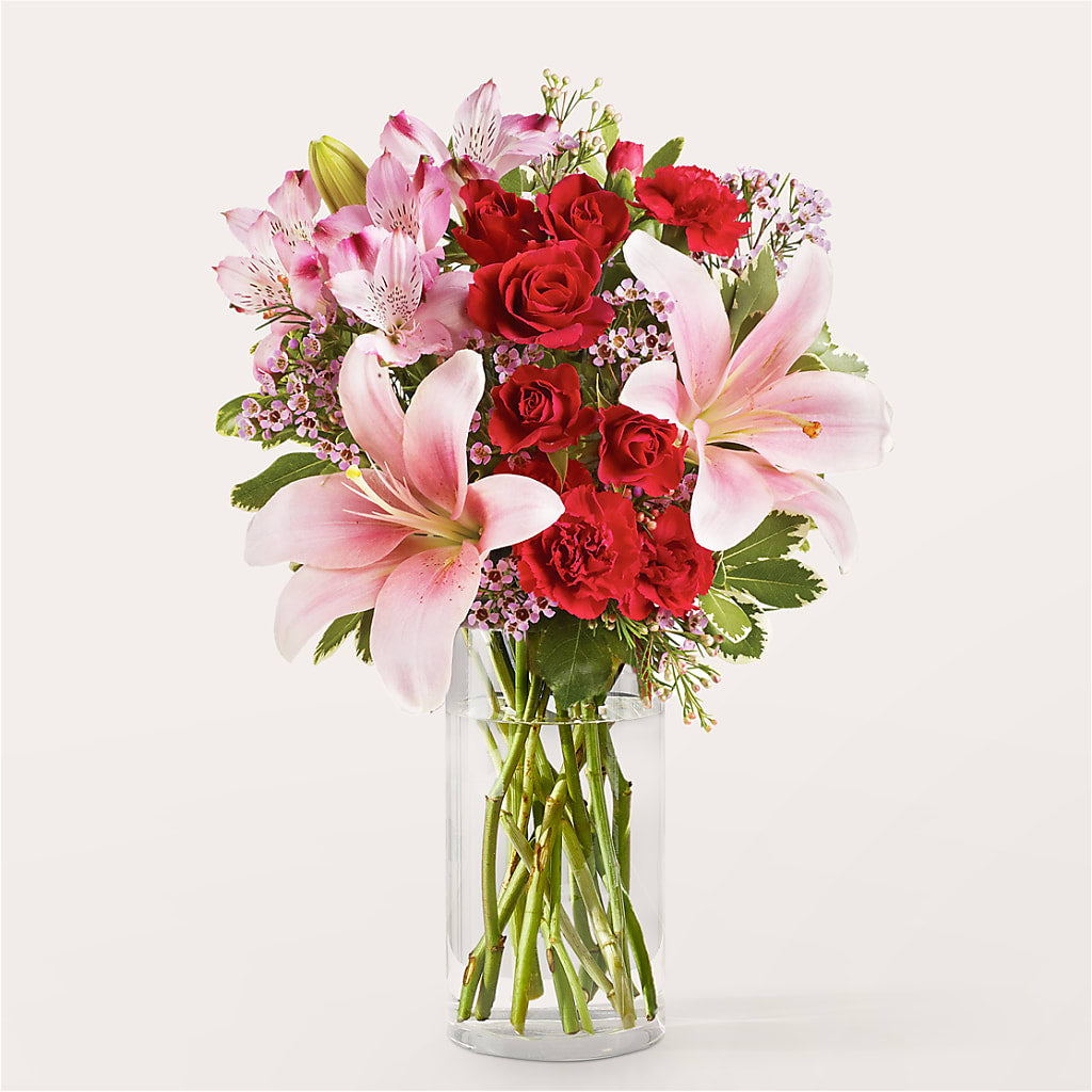 Kismet Bouquet – MELINDA MCCOY'S FLOWERS, Long Beach CA