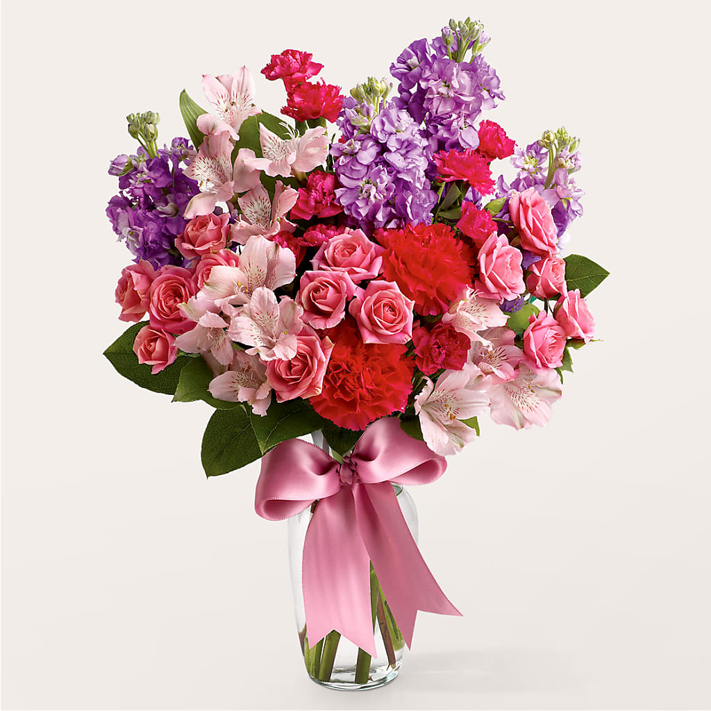 Main Character Bouquet – MELINDA MCCOY'S FLOWERS, Long Beach CA