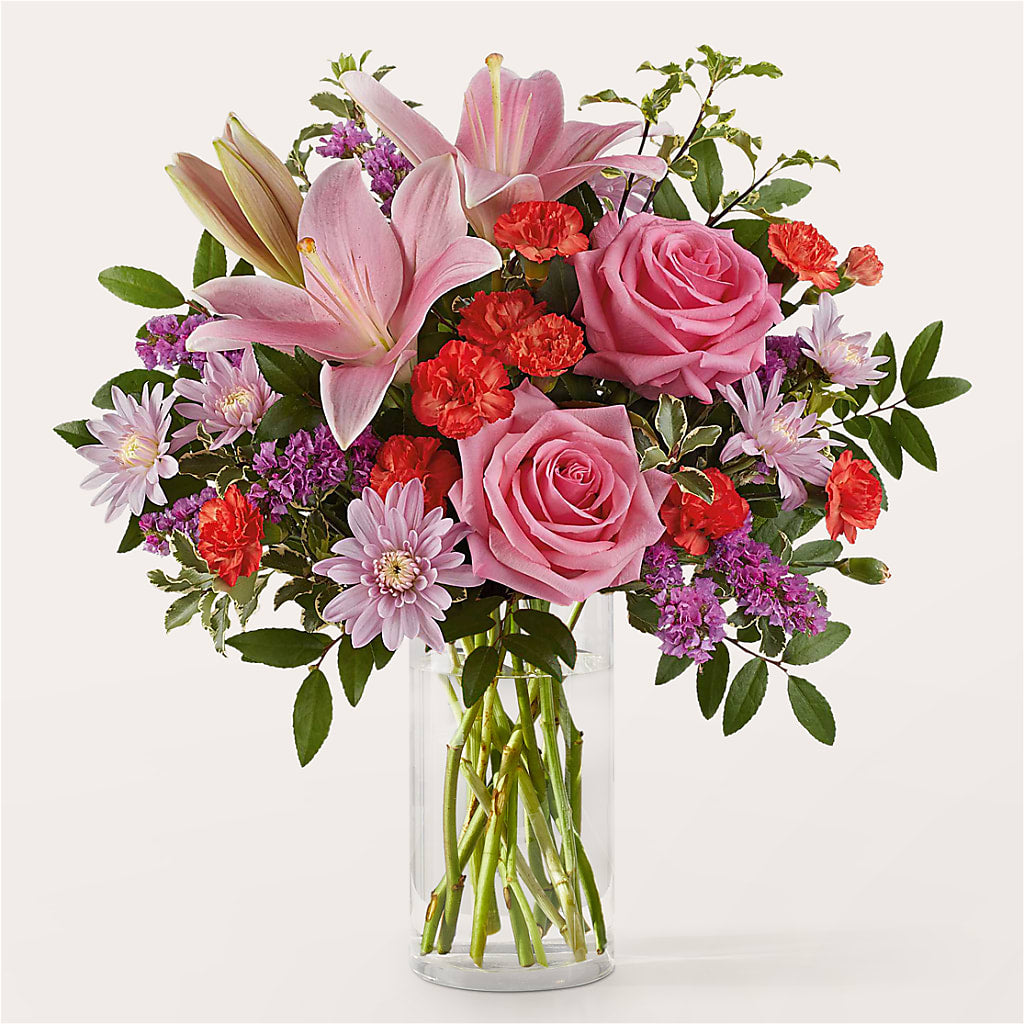 Sequins Bouquet – MELINDA MCCOY'S FLOWERS, Long Beach CA