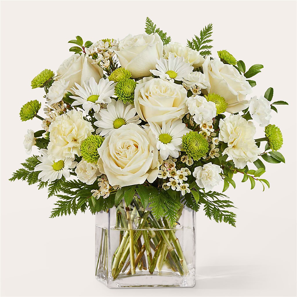 Momentary Meditation Bouquet – MELINDA MCCOY'S FLOWERS, Long Beach CA