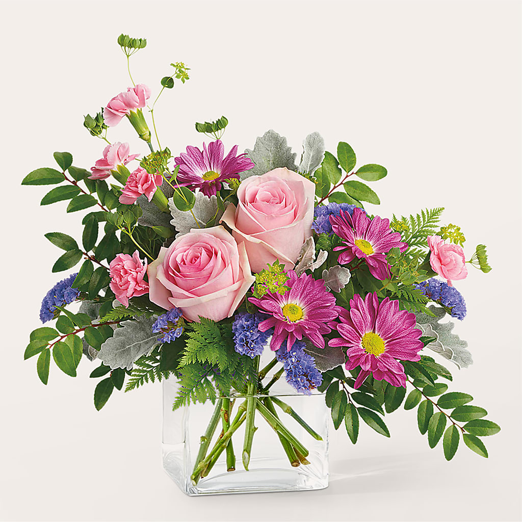 Starlet Bouquet – MELINDA MCCOY'S FLOWERS, Long Beach CA