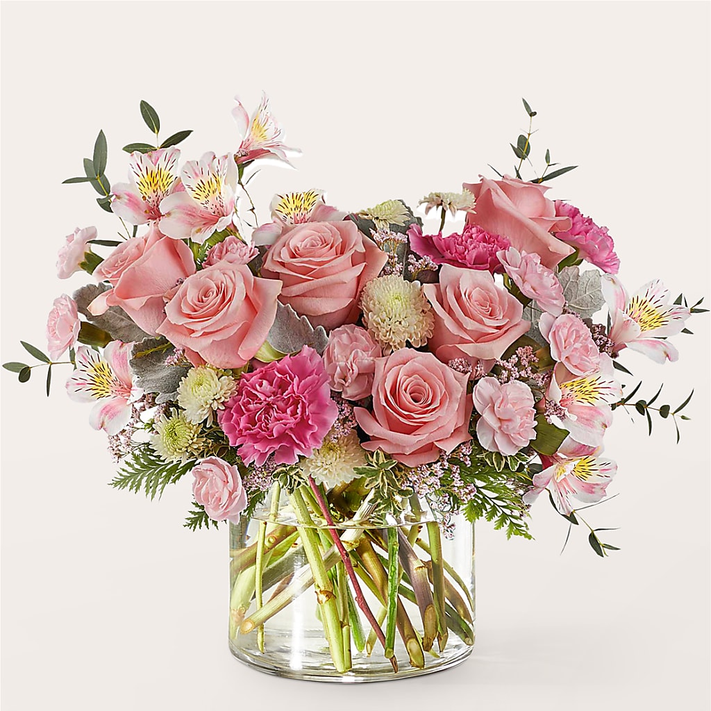 The Treehouse Bouquet – MELINDA MCCOY'S FLOWERS, Long Beach CA