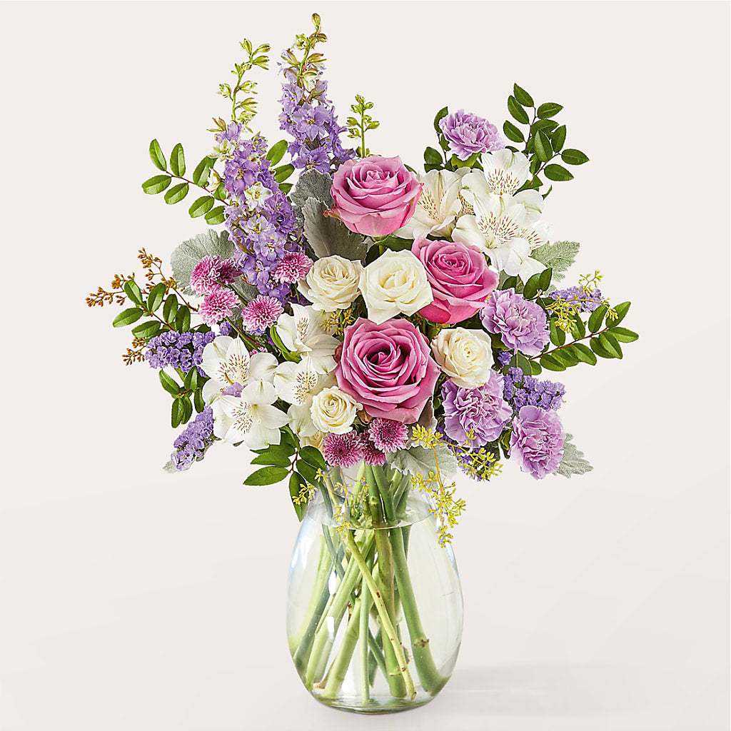 Lucky Me Bouquet – MELINDA MCCOY'S FLOWERS, Long Beach CA
