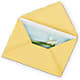 Greeting Card – MELINDA MCCOY'S FLOWERS, Long Beach CA