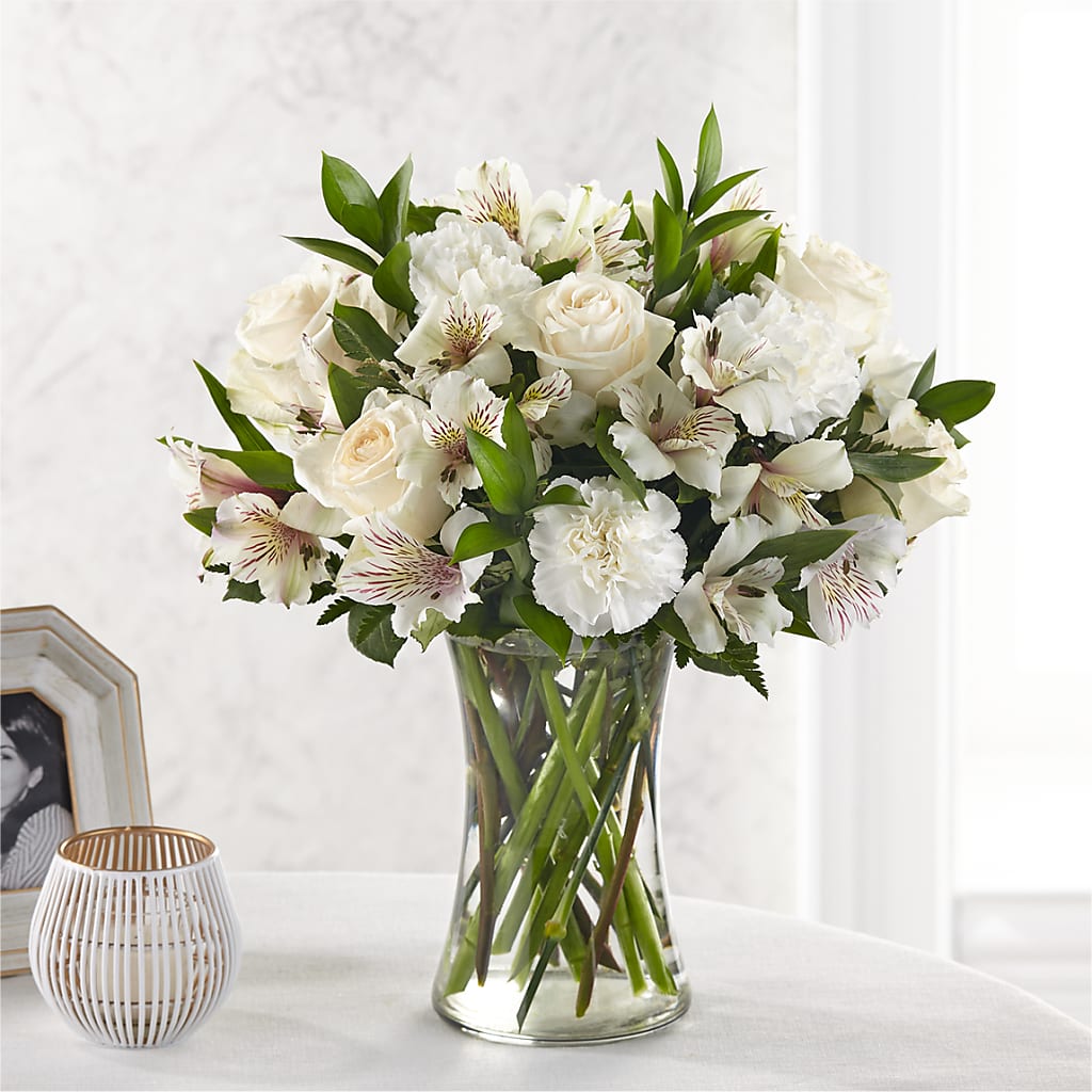 Cherished Friend Bouquet – MELINDA MCCOY'S FLOWERS, Long Beach CA