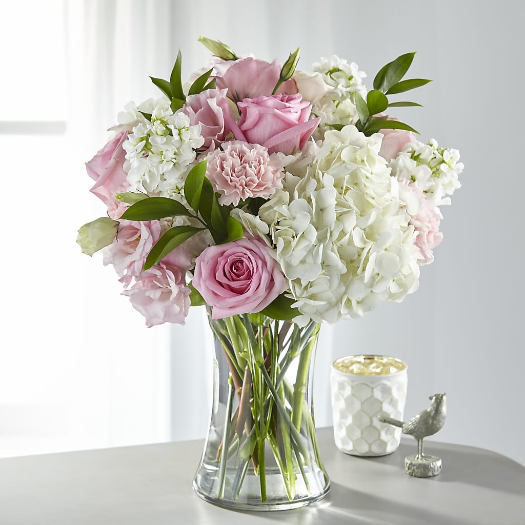 Guiding Grace Bouquet – MELINDA MCCOY'S FLOWERS, Long Beach CA